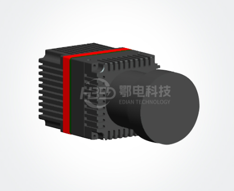 24 小時不間斷！鄂電在線式紅外熱成像測溫儀的持續...